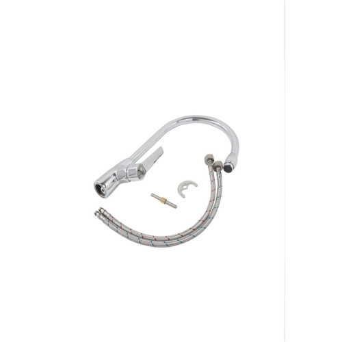 Смеситель кухонный Germece 4069 (латунь) - Фото № 1