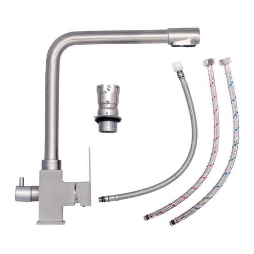 Смеситель под фильтр Platinum KT 0066 - Фото № 1