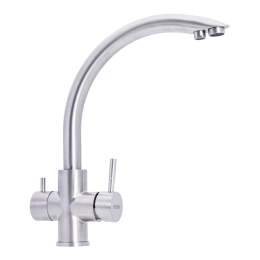 Смеситель под фильтр Platinum KT 6609 (8203)