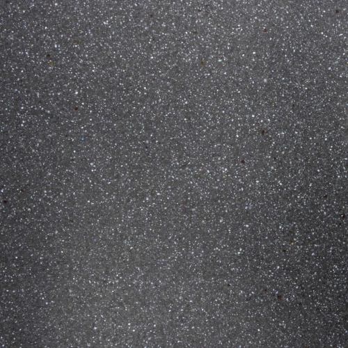 Granite kitchen sink Platinum 7950 Equatoria matte Gray Monsoon - Фото № 7