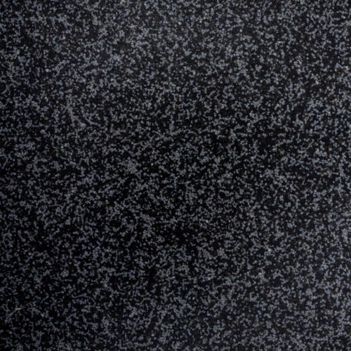 Granite kitchen sink Platinum 7950 Equatoria matte Graphite - Фото № 7