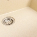 Granite kitchen sink Platinum 7850 Bogema matte (sand) - Фото № 4