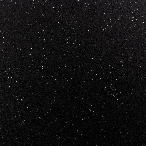 Granite kitchen sink Platinum 7945 Paruana matte Black metallic - Фото № 5