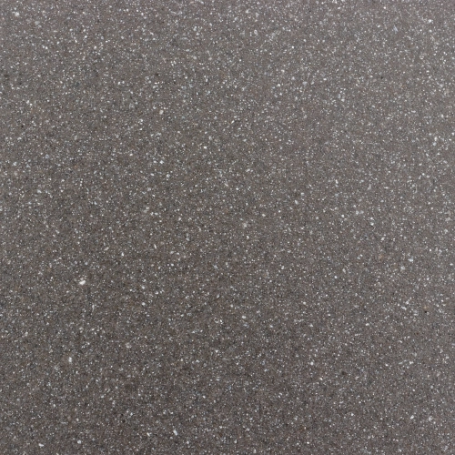 Гранітна мийка для кухні Platinum 8650 DIAMOND матова (сірий мусон) - Фото № 6