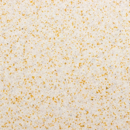 Granite kitchen sink Platinum 7945 Paruana matte Sand - Фото № 5