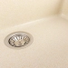 Granite kitchen sink Platinum 7945 Paruana matte Sand - Фото № 4