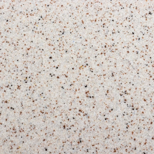 Granite kitchen sink Platinum 7945 Paruana matte Topaz - Фото № 5