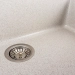 Granite kitchen sink Platinum 7945 Paruana matte Topaz - Фото № 4