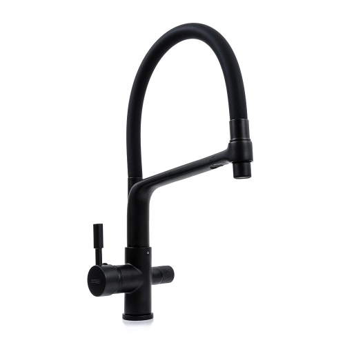 Смеситель кухонный Platinum LN088 под фильтр - Фото № 1