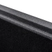 Гранитная мойка для кухни Platinum 7950 Equatoria матовый Карбон - Фото № 5