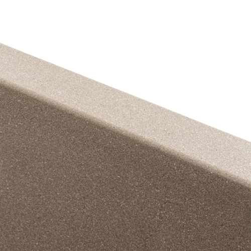 Granite kitchen sink Platinum 7850 Bogema matte Titan - Фото № 5