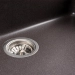 Granite kitchen sink Platinum 7945 Paruana matte Grenadine - Фото № 4