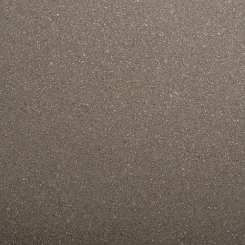 Granite kitchen sink Platinum 7945 Paruana matte Titanium - Фото № 8
