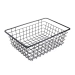 Корзина для кухонной мойки B03 Platinum