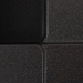 Granite kitchen sink Platinum 7850W TOSKANA matte Morion - Фото № 5