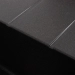 Granite kitchen sink Platinum 7850W TOSKANA matte Morion - Фото № 6