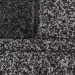 Granite kitchen sink Platinum 7950 AZURIT matte Graphite - Фото № 6