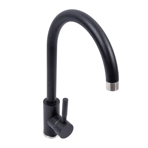 8003-B SK mixer Hermes BLACK METALLIC - Фото № 1