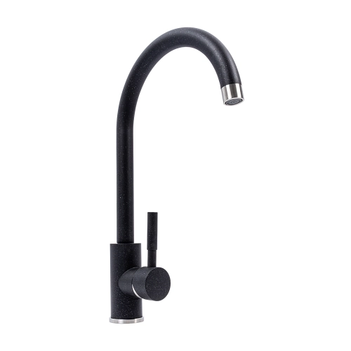 8003-B SK mixer Hermes BLACK METALLIC