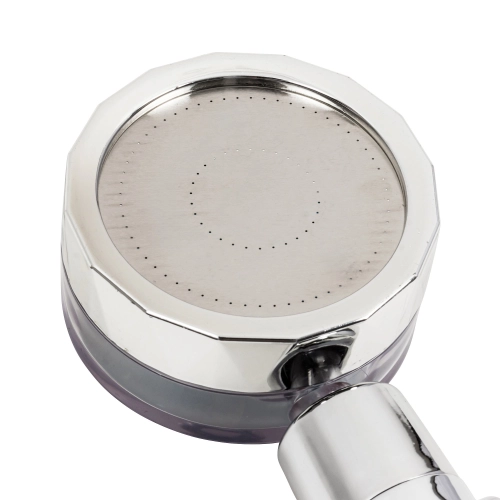 Лийка для душа HD09 Platinum - Фото № 3