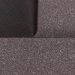 Kitchen sink granite matte 7050 CASCADA Platinum Grenadine - Фото № 6