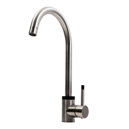 Кухонный смеситель WL30 Platinum