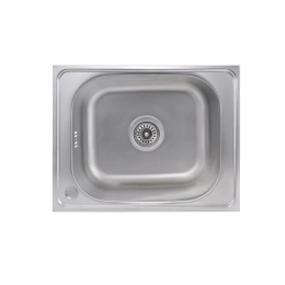 Кухонная мойка из нержавеющей стали Valeso САТИН 4050 (0,7/160 мм)