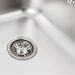 Stainless steel kitchen sink Valeso 5848 DECOR (0,8/180 mm) - Фото № 8