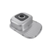 Stainless steel kitchen sink Valeso SATIN 6349 (0,8/180 mm) - Фото № 2