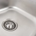 Stainless steel kitchen sink Valeso DECOR 6642 (0,8/180 mm) - Фото № 5