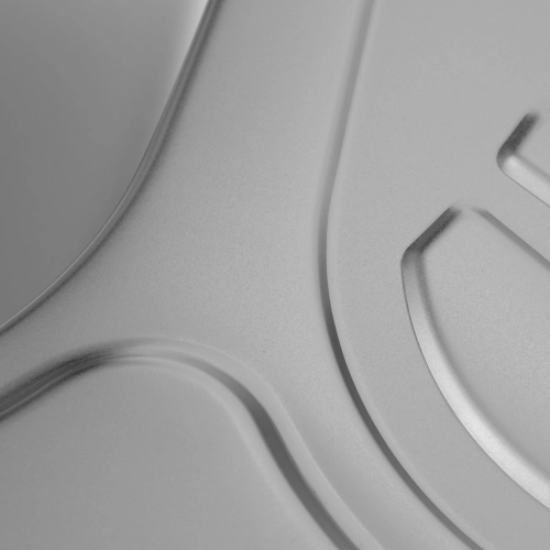 Stainless steel kitchen sink Valeso SATIN 7549 (0,8/180 mm) - Фото № 7