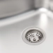 Stainless steel kitchen sink Valeso SATIN 7642 (0,8/180 mm) - Фото № 5