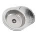 Stainless steel kitchen sink Valeso 7750 SATIN (0,8/180 mm) - Фото № 3