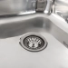 Кухонная мойка из нержавеющей стали Valeso ПОЛИРОВКА 8050 L (0,7/160 мм) - Фото № 4