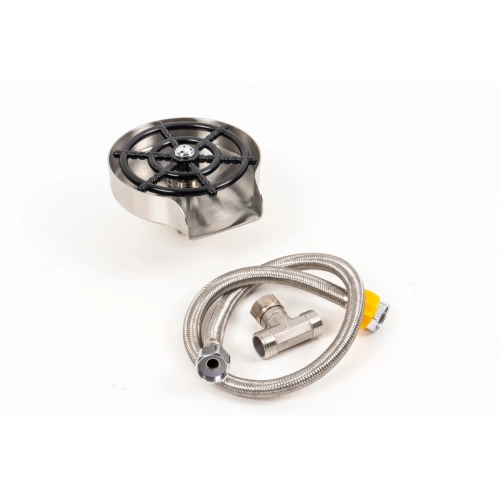 Ополаскиватель стаканов,чашек на раковину Platinum CW-1 (Brush) - Фото № 1