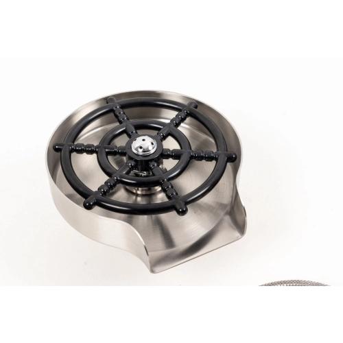 Ополаскиватель стаканов,чашек на раковину Platinum CW-1 (Brush) - Фото № 2