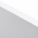 VALESO RUBA 4040 Composite Granite Kitchen Sink Matte Snow White - Фото № 6