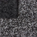 VALESO CASCADA 7050 Granite Kitchen Sink, Matte Graphite - Фото № 4