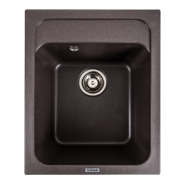 Гранитная мойка для кухни VALESO KORRADO 4050 матовая Гренадин