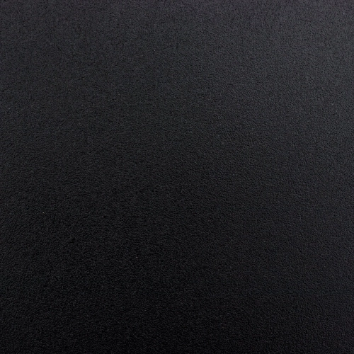 VALESO BOGEMA 7850 Granite Kitchen Sink, Matte Black - Фото № 3
