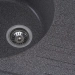 VALESO LIRA 7750 Granite Kitchen Sink, Matte Mix - Фото № 1