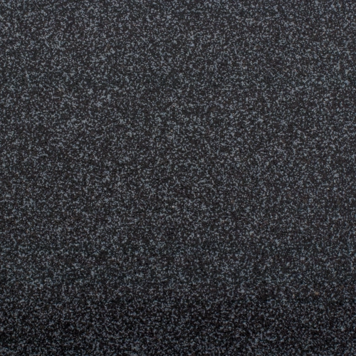 Гранитная мойка для кухни VALESO TURAS 480 матовая Карбон - Фото № 5