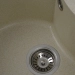 VALESO TURAS 480 Granite Kitchen Sink, Matte Sand - Фото № 4