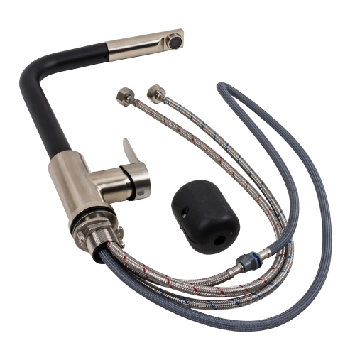 Смеситель кухонный VALESO NSC176 - Фото № 1