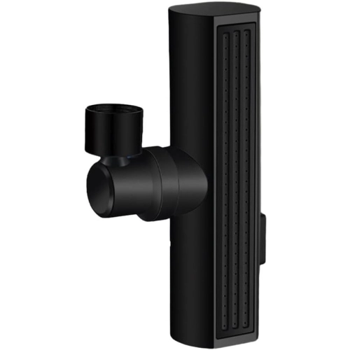 Аэратор VALESO NSA142 черный на 2 режима - Фото № 5