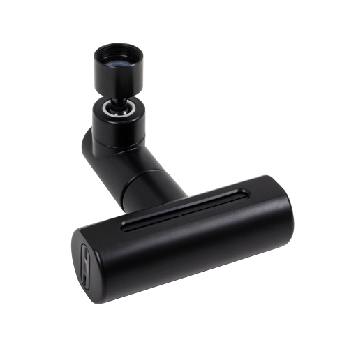 Аэратор VALESO NSA142 черный на 2 режима - Фото № 1