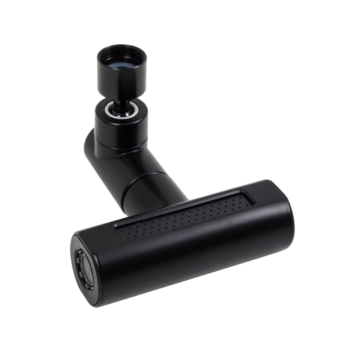 Аэратор VALESO NSA142 черный на 2 режима - Фото № 2