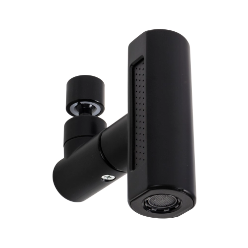 Аэратор VALESO NSA142 черный на 2 режима - Фото № 3