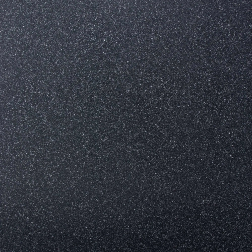 Гранитная мойка для кухни VALESO SELENA 7950 матовая Антрацит - Фото № 3