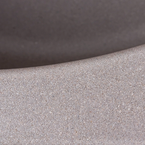 VALESO SOUL 6250 Granite Kitchen Sink, Matte Dune - Фото № 3